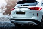 Infiniti QX50 2.0t 2018 года (CIS)